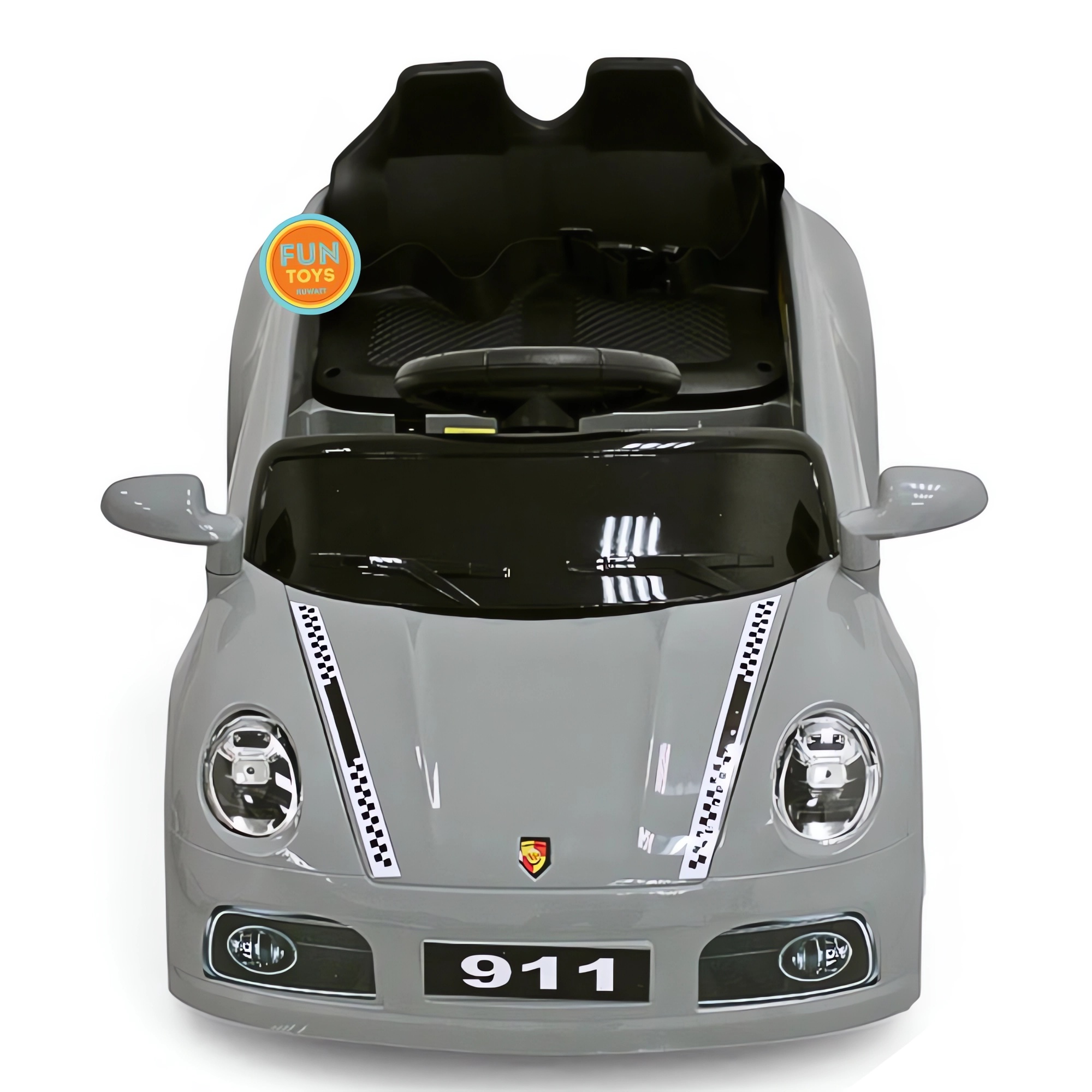 Porsche car - Image 2