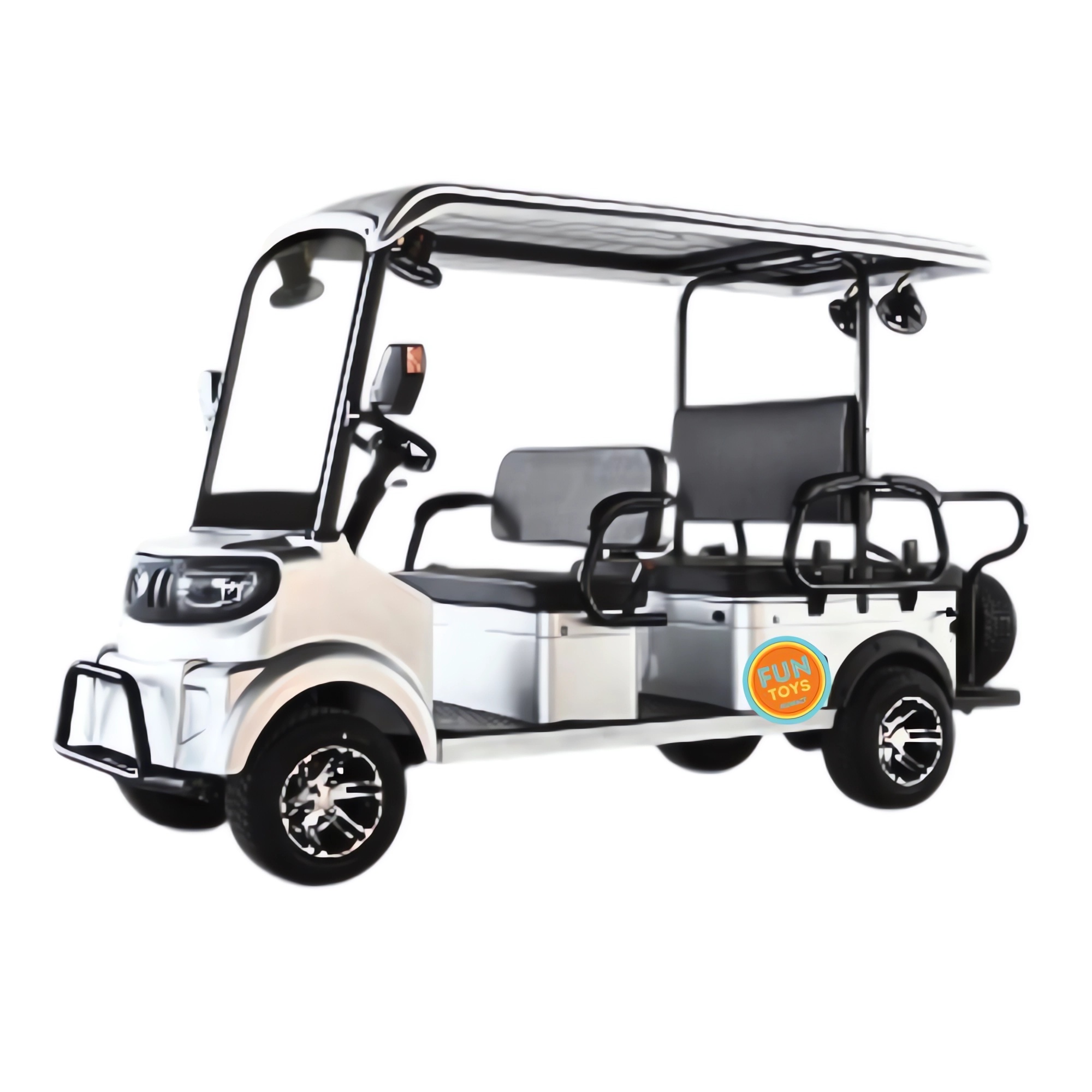 golf car