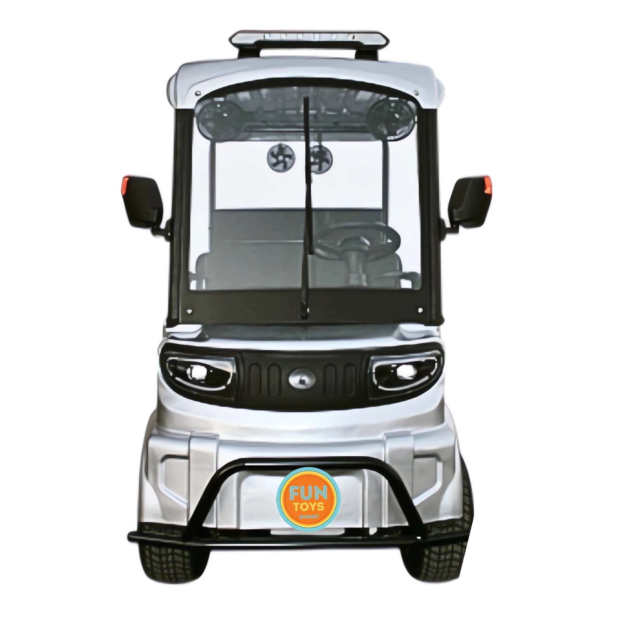 golf car