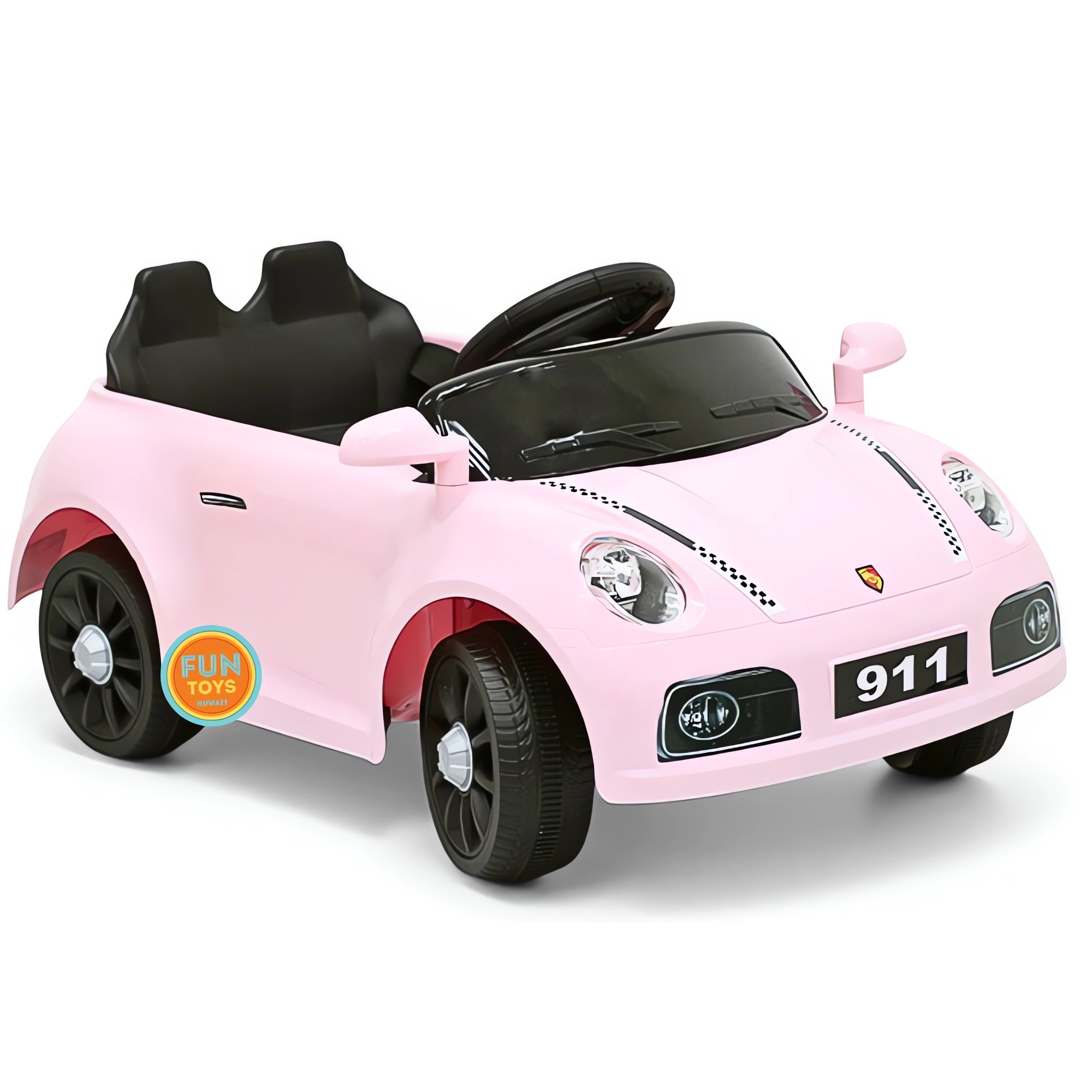 Porsche car - Image 3
