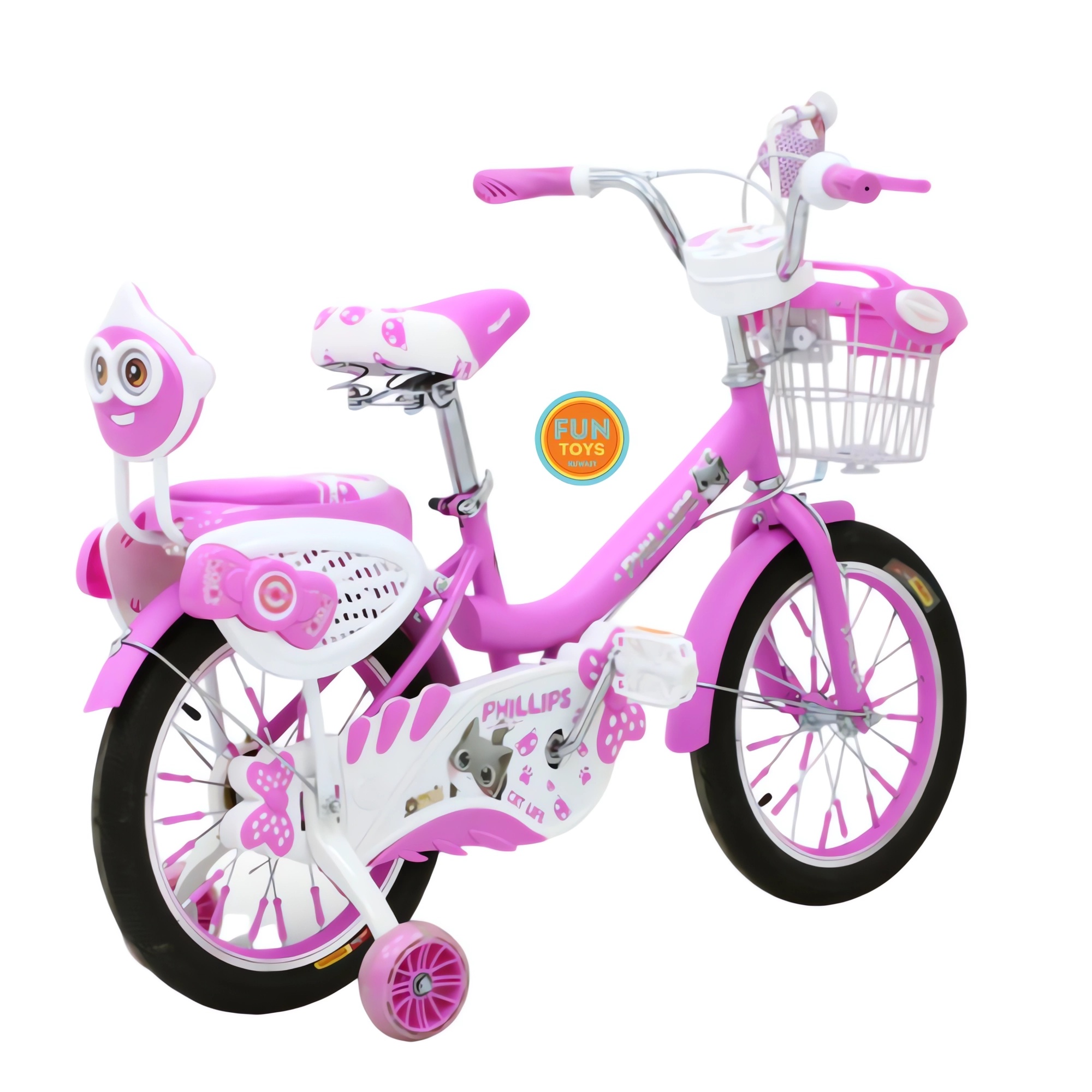 16-inch-bicycle - Image 3