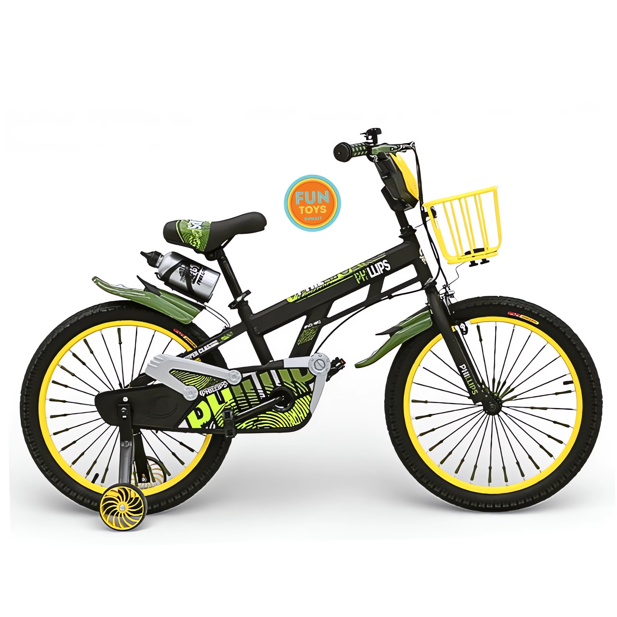 20-inch bicycle - Image 2