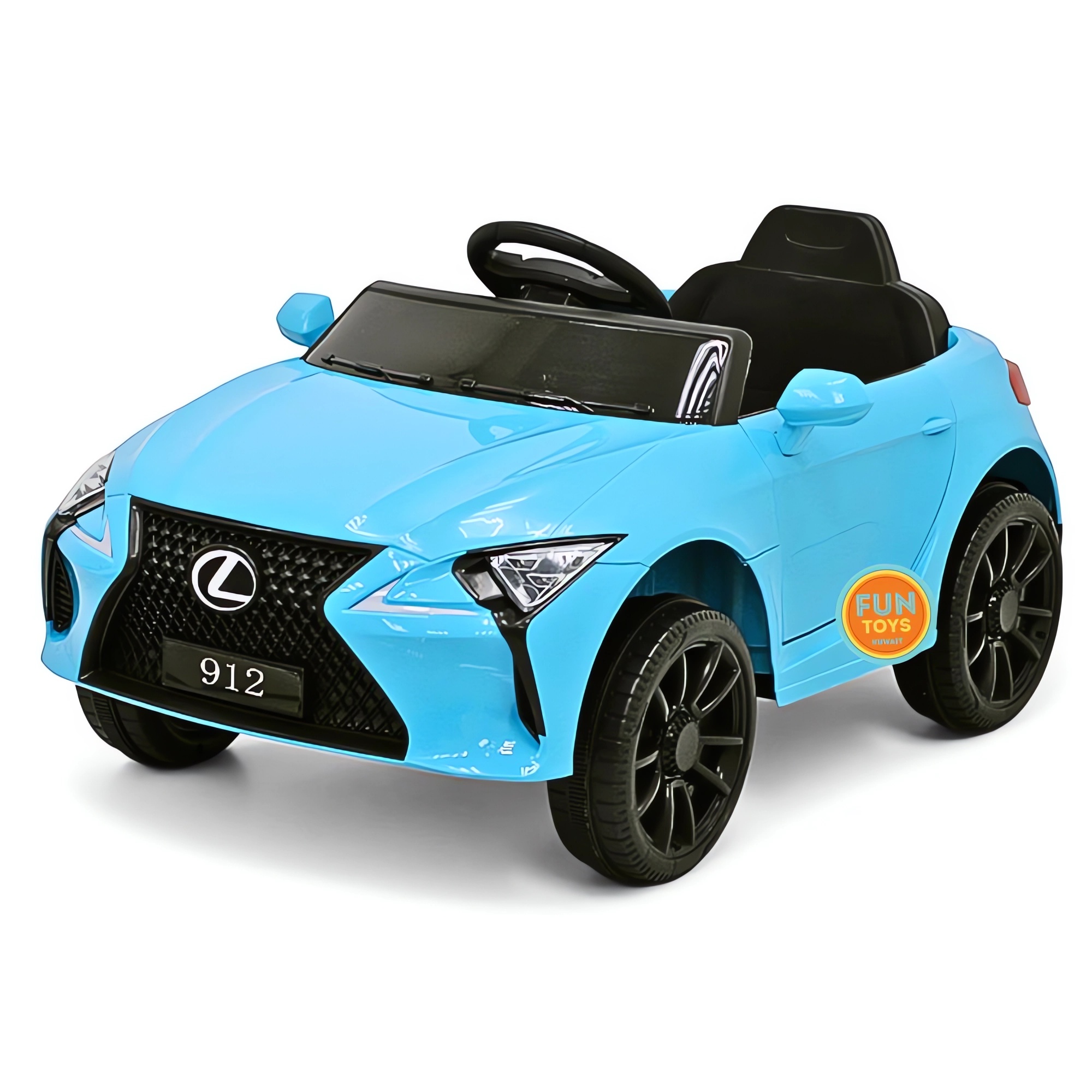 Lexus car - Image 2