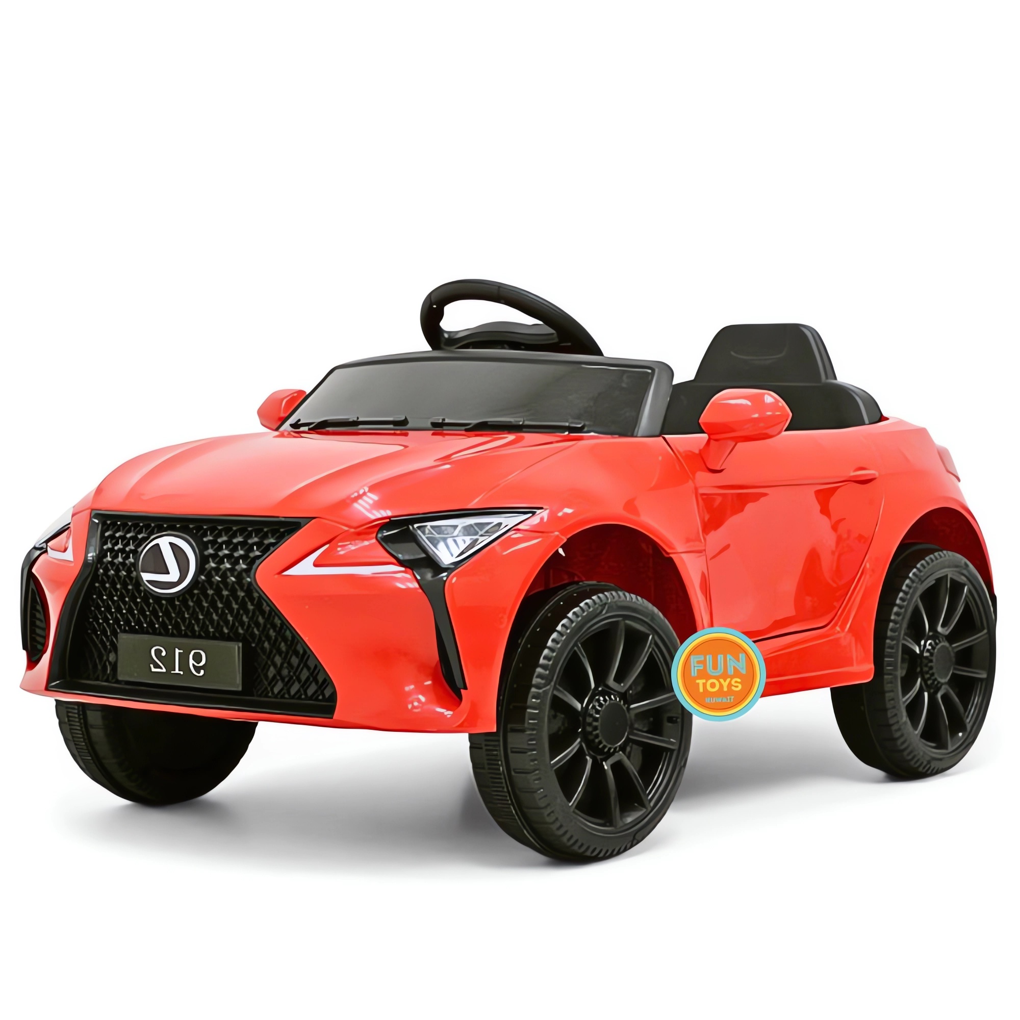 Lexus car - Image 3