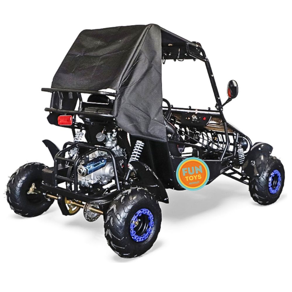 125cc gasoline buggy