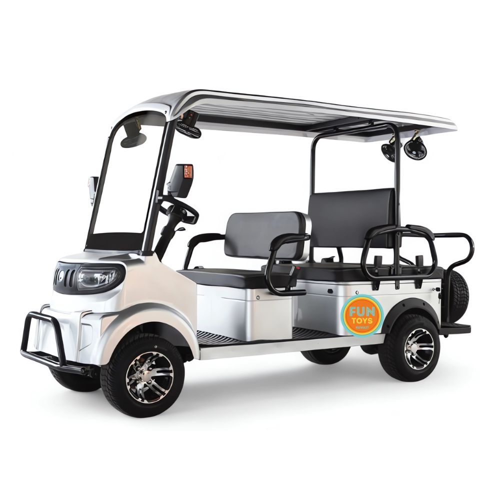 golf car