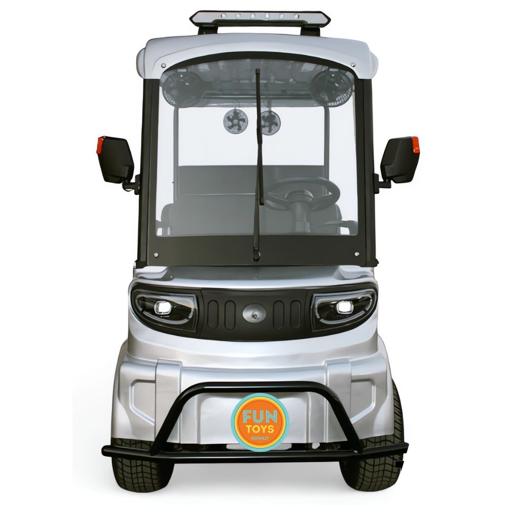 golf car - Image 3