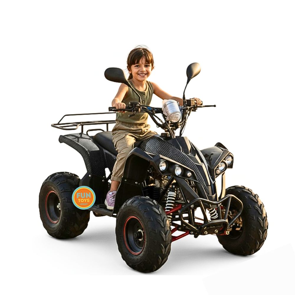 125cc gasoline buggy