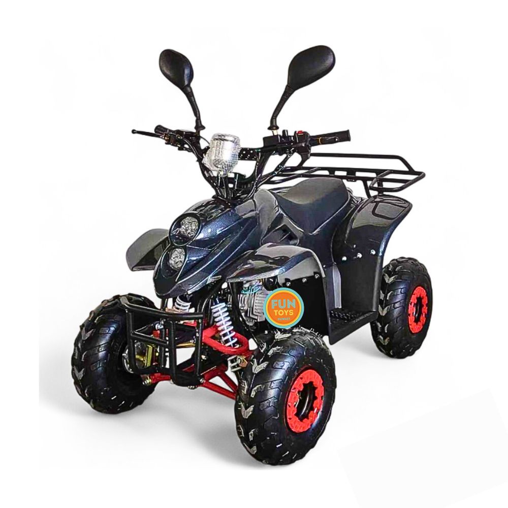 16 inch gasoline buggy - Image 5