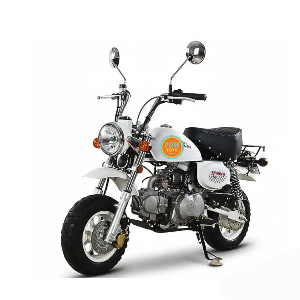 monkey-petrol-bike