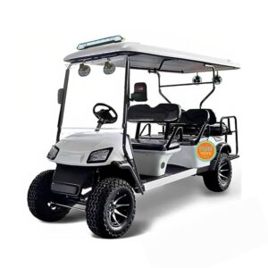Golf Car