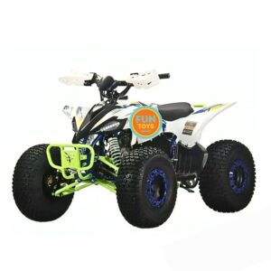 7 Inch Gas Buggy