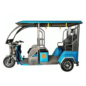 Tuk-tuk shipping