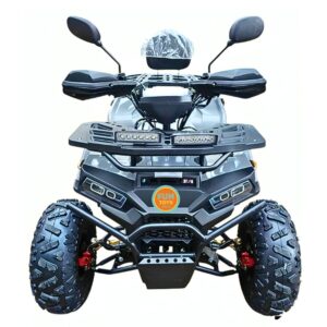 8 Inch Gasoline Buggy