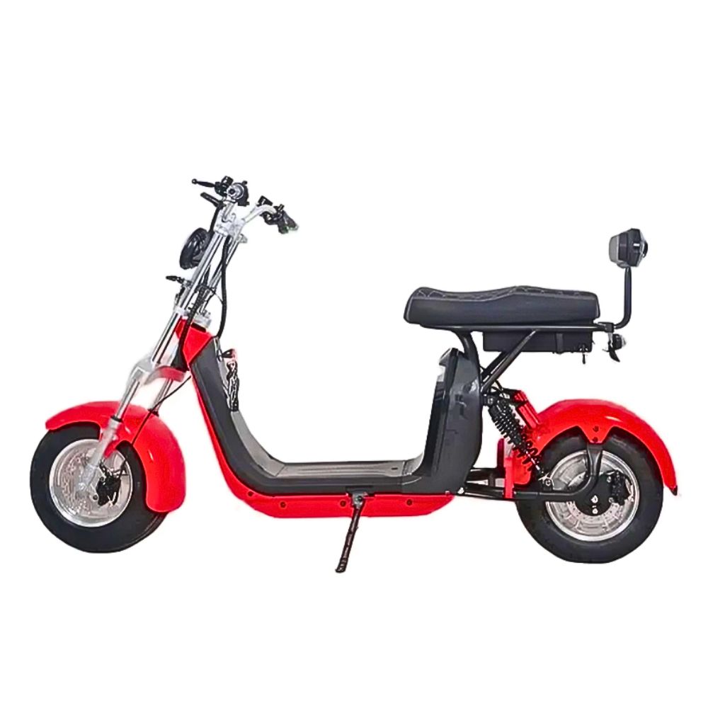 Harley Electric Scooter - Image 2