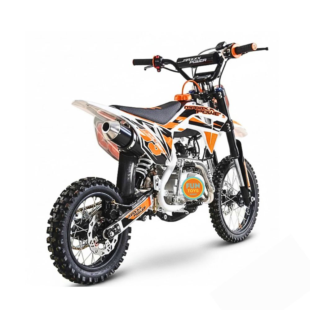 110cc gasoline car