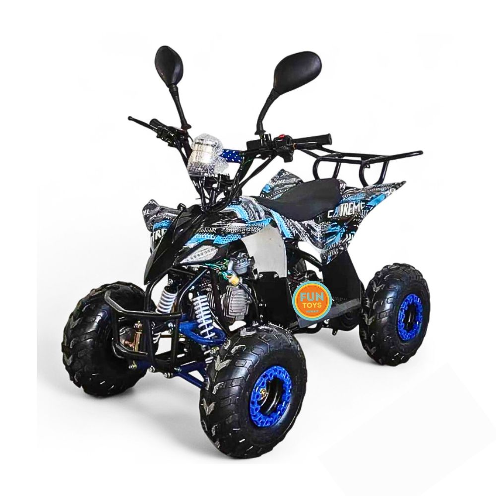 16 inch gasoline buggy