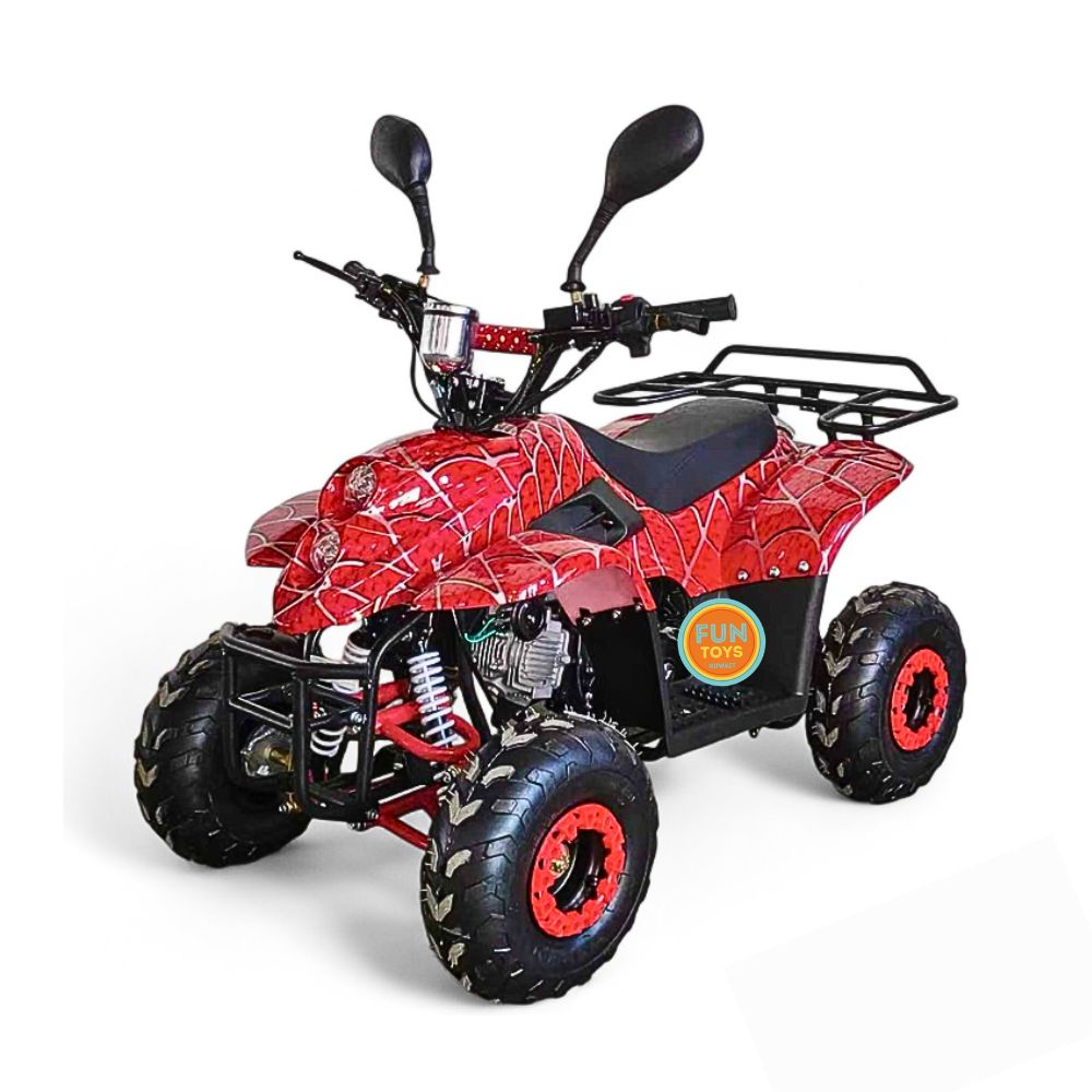 16 inch gasoline buggy - Image 4