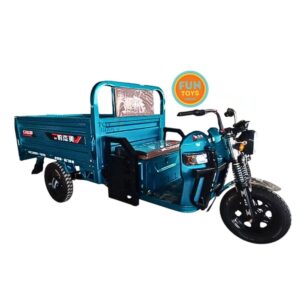 Electric Cargo