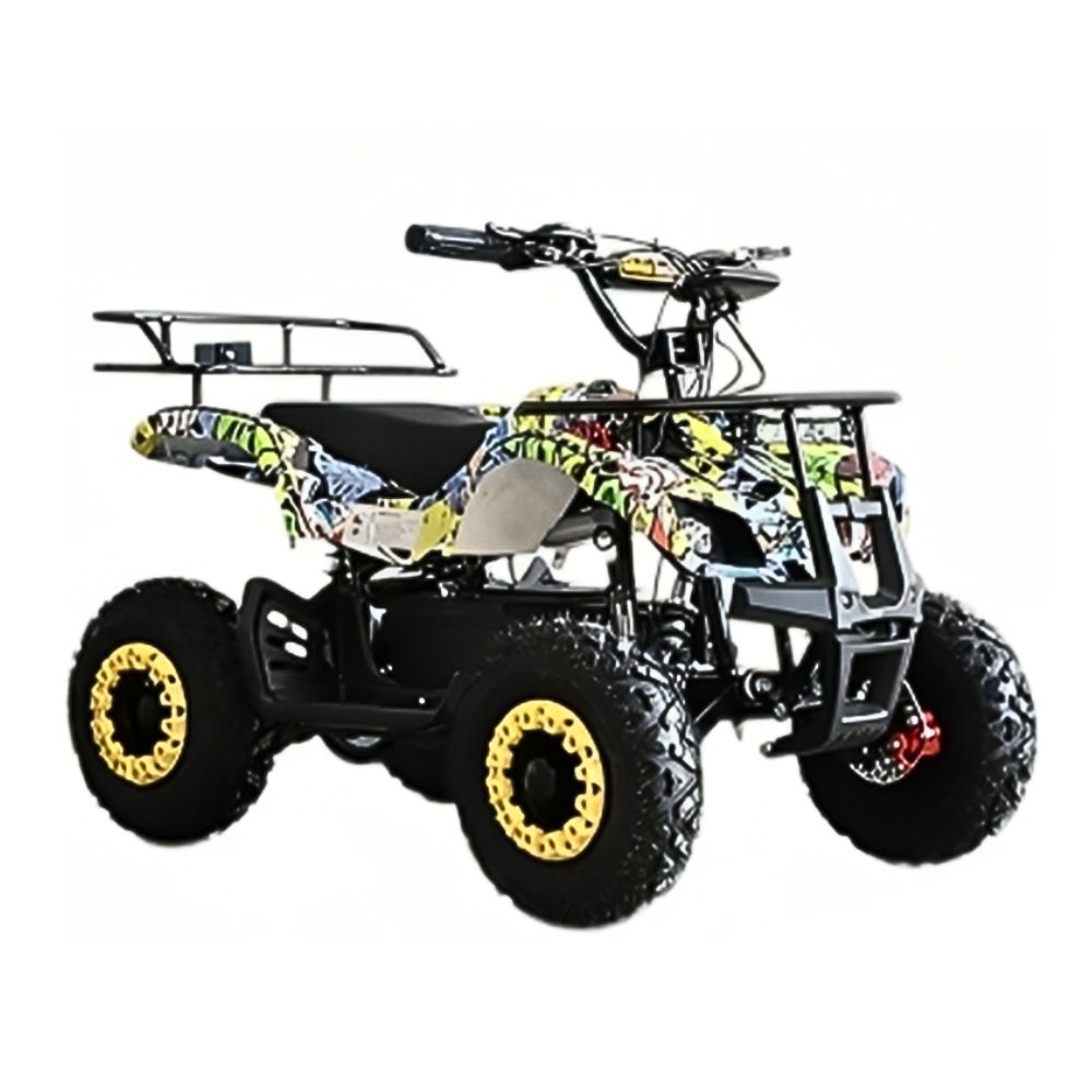 Electric Cargo Buggy - Image 3