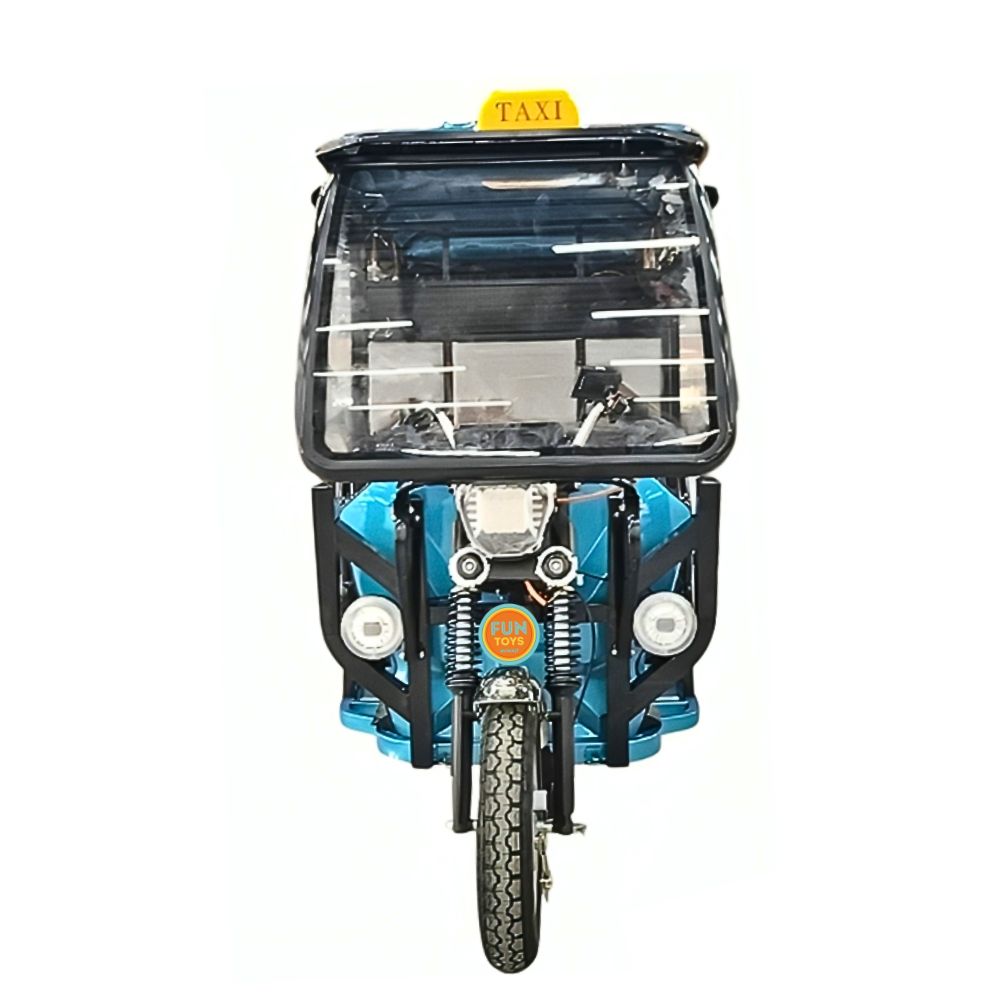 Tuk-tuk shipping - Image 2