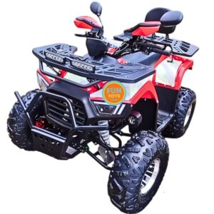 8 Inch Gasoline Buggy