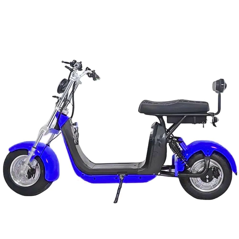 Harley Electric Scooter