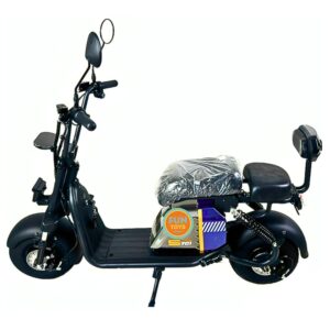 Harley Electric Scooter