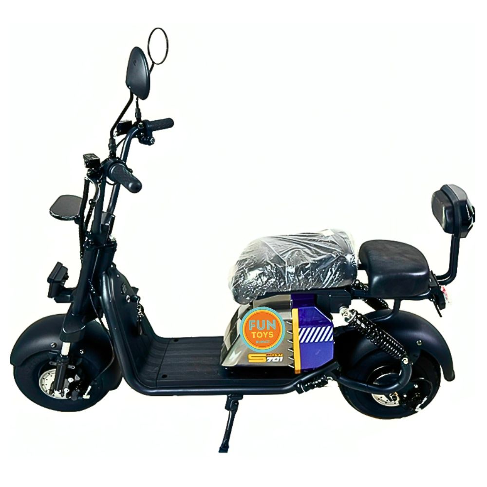 Harley Electric Scooter