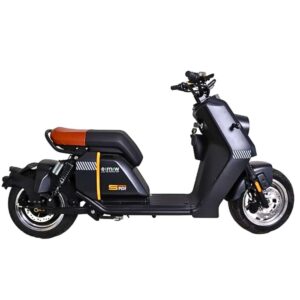 Harley Electric Scooter