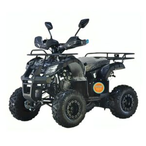 7-inch petrol buggy
