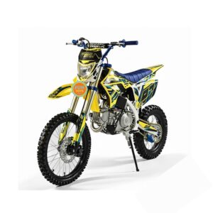 125cc gasoline dirt bike