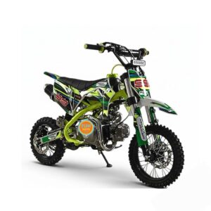 125cc gasoline dirt bike
