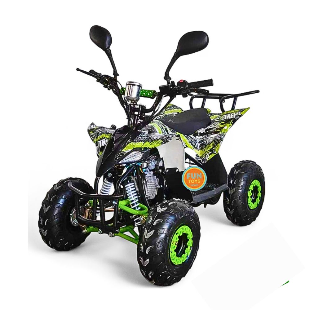 16 inch gasoline buggy - Image 2