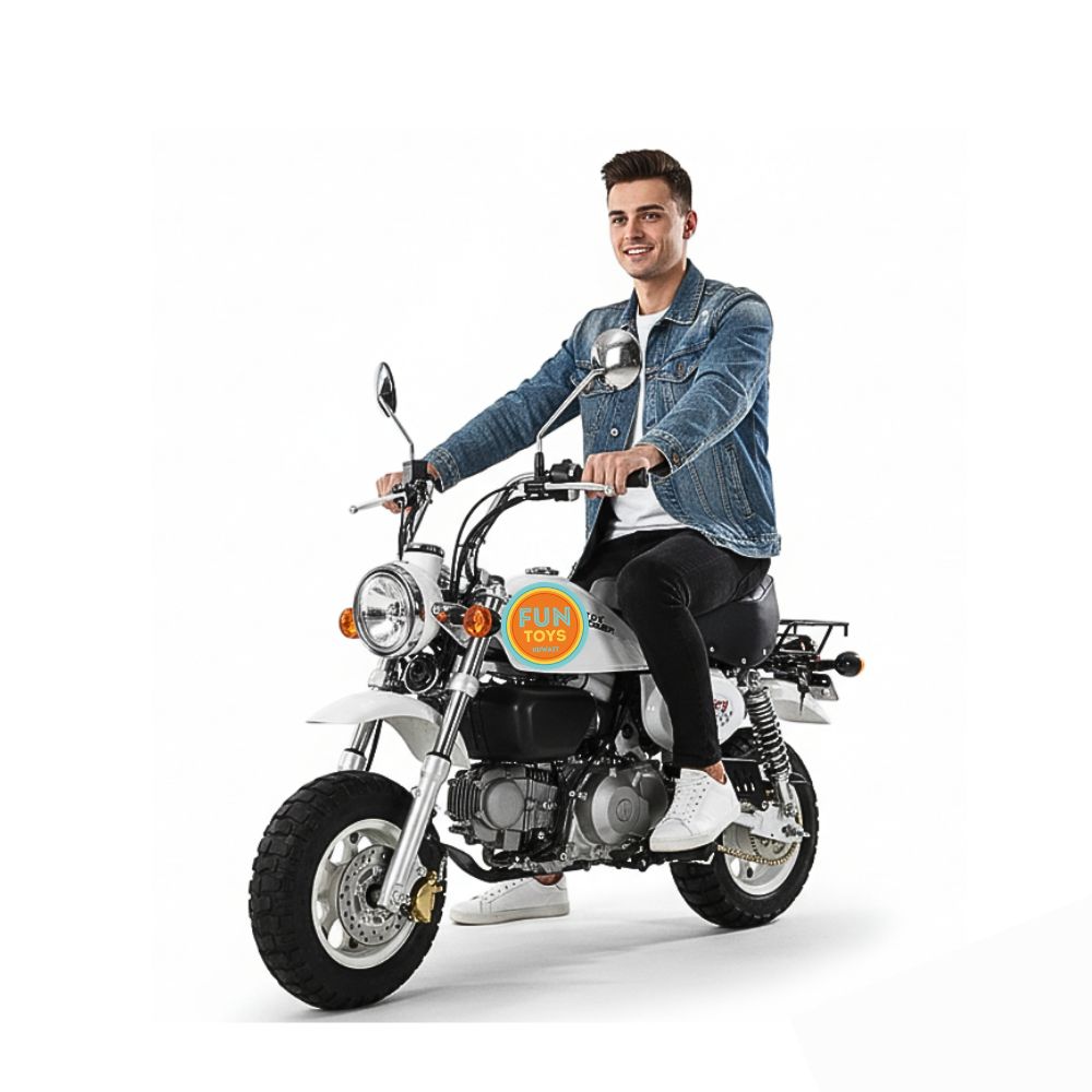 monkey-petrol-bike - Image 4