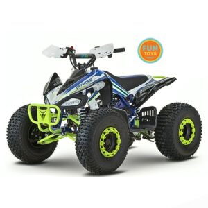 8 Inch Gas Buggy