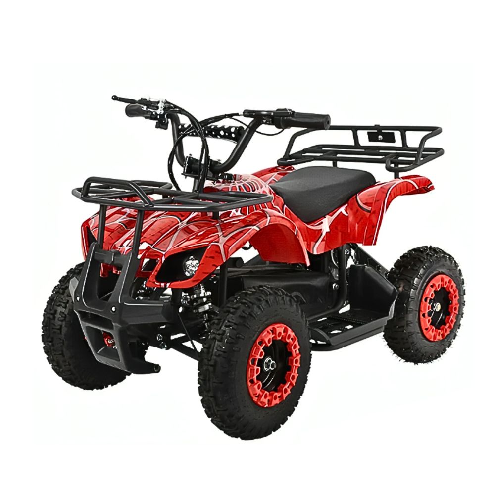 Electric Cargo Buggy - Image 2