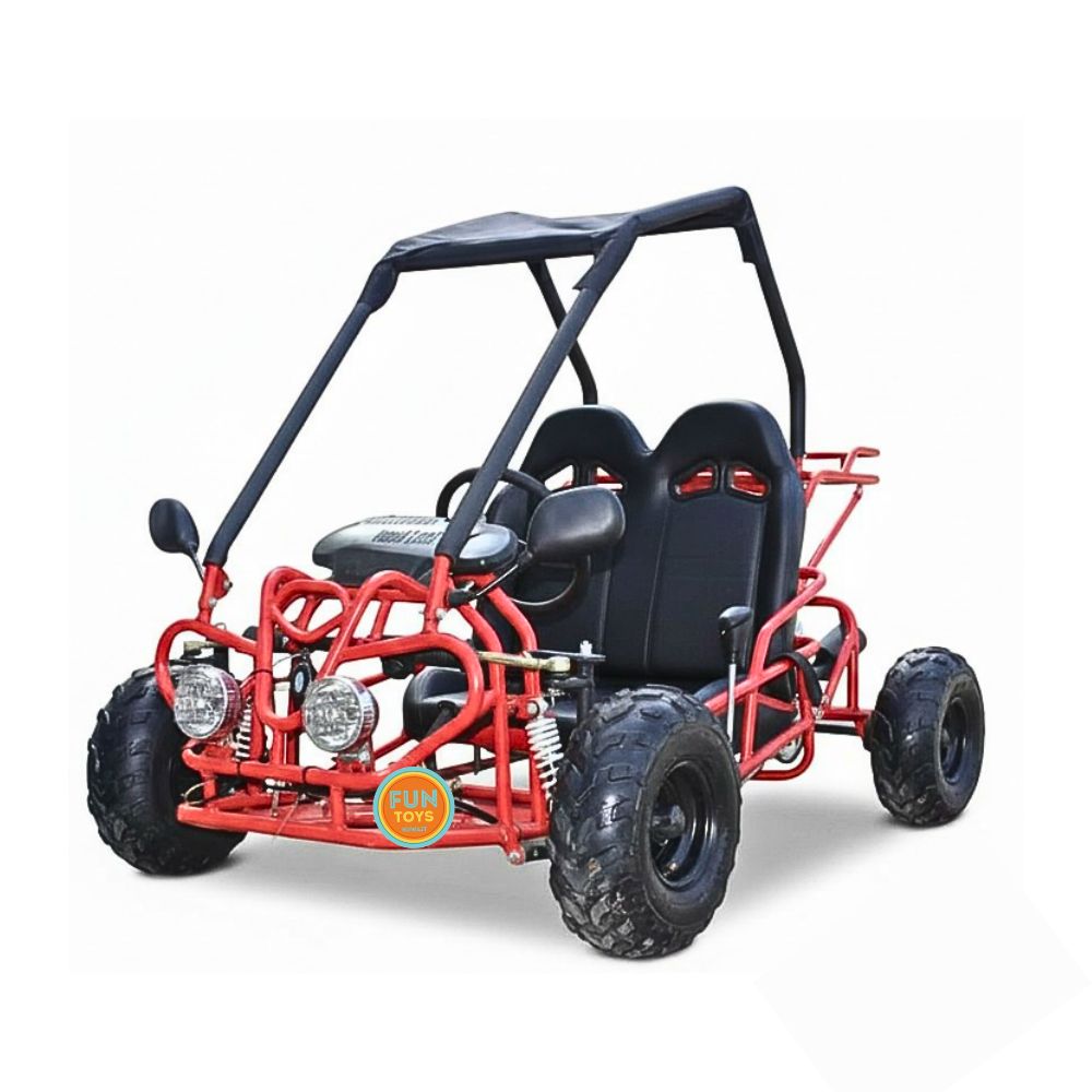 10cc gasoline car