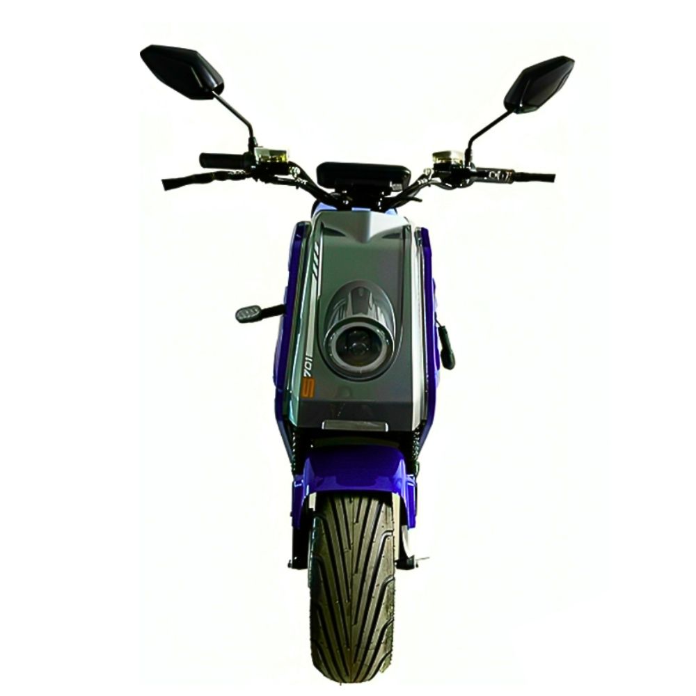 Harley Electric Scooter - Image 3