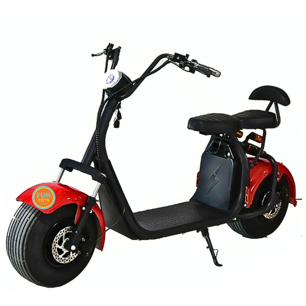 Harley Electric Scooter