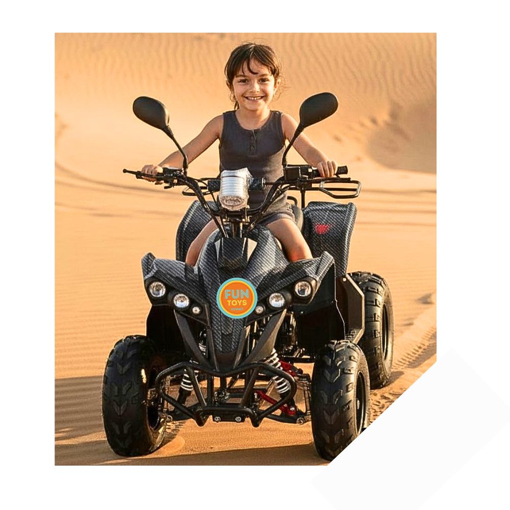 125cc gasoline buggy