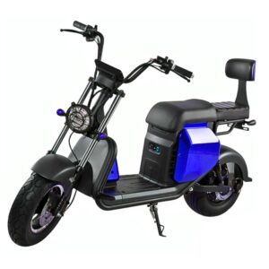 Harley Electric Scooter