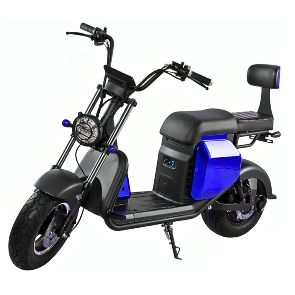 Harley Electric Scooter