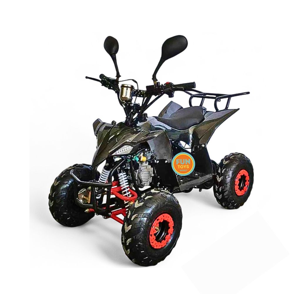 16 inch gasoline buggy - Image 4