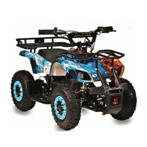 Electric Cargo Buggy