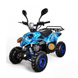 16 inch gasoline buggy