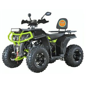 10 Inch Gasoline Buggy