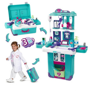 Doctor Tool