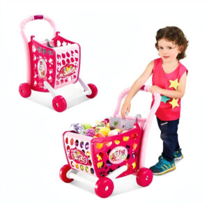 Association cart