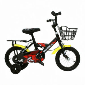 Bicycle size 12